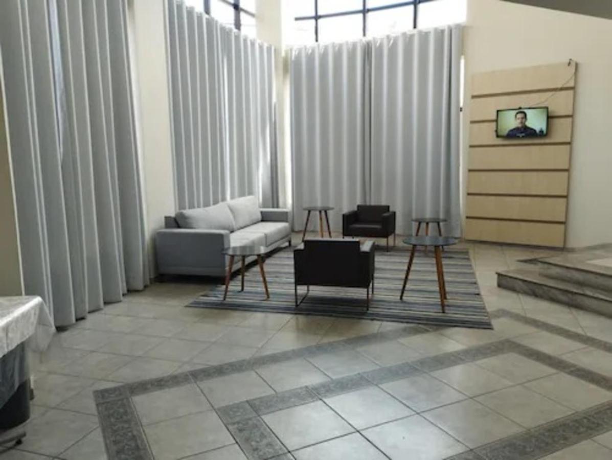 Summit Inn Hotel Pouso Alegre Εξωτερικό φωτογραφία