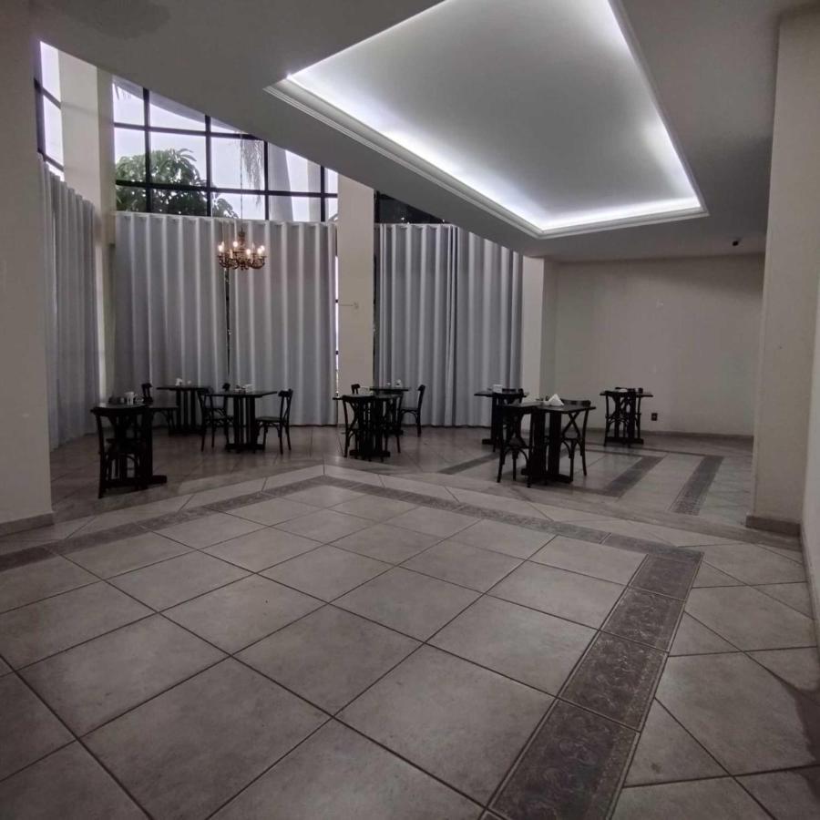 Summit Inn Hotel Pouso Alegre Εξωτερικό φωτογραφία