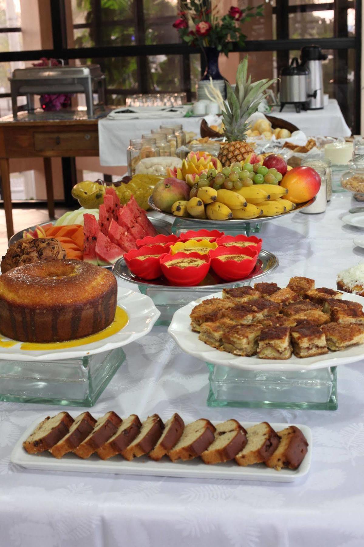 Summit Inn Hotel Pouso Alegre Εξωτερικό φωτογραφία